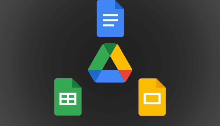 dark mode google docs