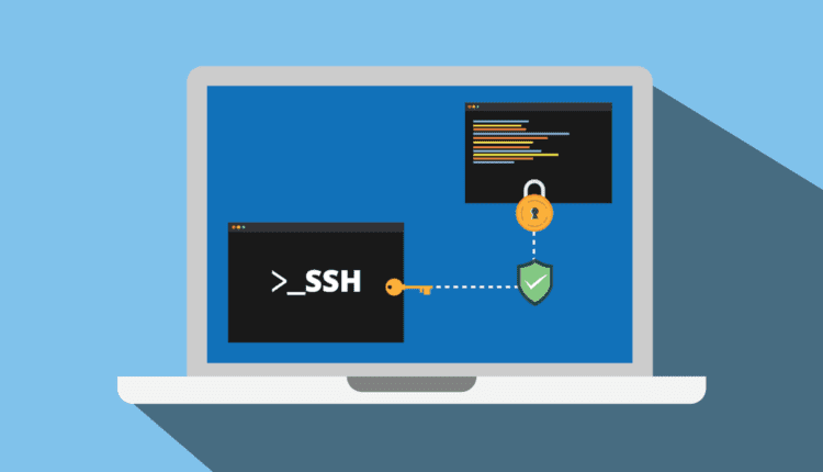 generate ssh keys windows 10 and windows 11