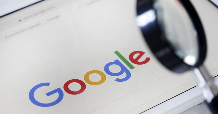 google search site names