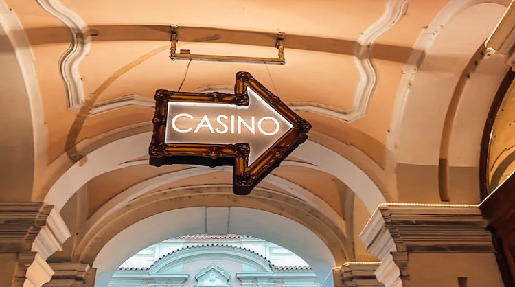 uncovering psychological thrills of casinos