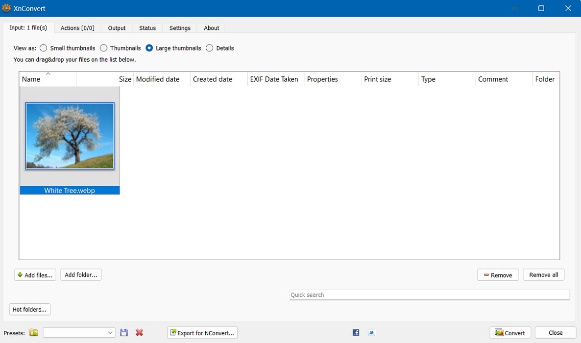 Convert Webp Jpg Xn Convert