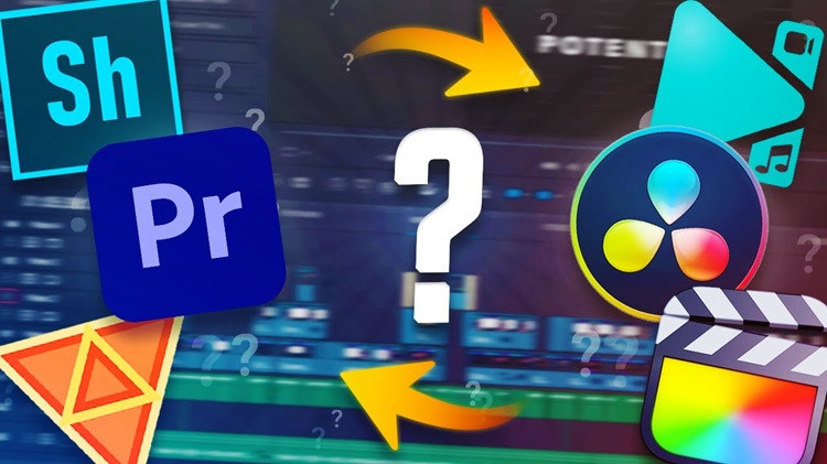 How Professionals Use Video Editing Apps to Create Stunning Content