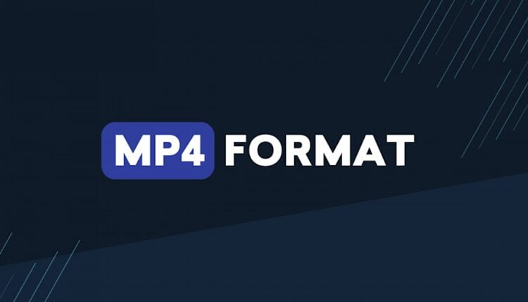 Play MP4 Format file